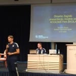 Dario Frandolič: Trenerski poklic