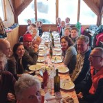 Planinski odsek SK Devin