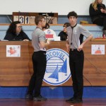 Košarka D liga : Kontovel - Dom