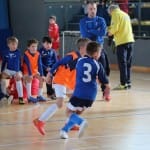 Nabrežina: turnir za Pokal ZSŠDI under 9