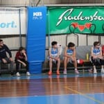 Košarka U 15 : Bor - Nuova basket Isonzo