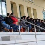Nogomet U 17 : Zarja : Fontanafredda