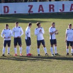 Nogomet 1.A.L. : Zarja - Sovodnje