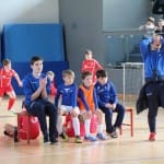 Nabrežina: turnir za Pokal ZSŠDI under 9