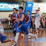 Košarka U 15 : Bor - Nuova basket Isonzo