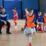 Nabrežina: turnir za Pokal ZSŠDI under 9