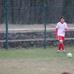 Nogomet U 17 : Zarja : Fontanafredda