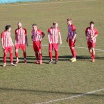 Nogomet elitna liga : Kras - Juventina