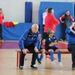 Nabrežina: turnir za Pokal ZSŠDI under 9