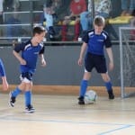 Nabrežina: turnir za Pokal ZSŠDI under 9