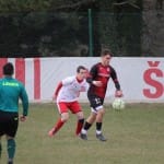 Nogomet U 17 : Zarja : Fontanafredda