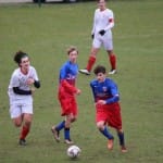 Nogomet U 17 : Zarja - Tolmezzo
