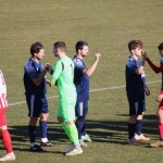 Nogomet elitna liga : Kras - Juventina