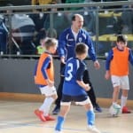 Nabrežina: turnir za Pokal ZSŠDI under 9