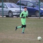 Nogomet U 17 : Zarja : Fontanafredda