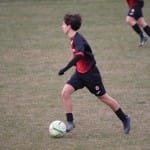 Nogomet U 17 : Zarja : Fontanafredda