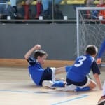 Nabrežina: turnir za Pokal ZSŠDI under 9