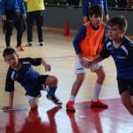Nabrežina: turnir za Pokal ZSŠDI under 9