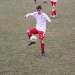 Nogomet U 17 : Zarja : Fontanafredda