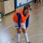 Nabrežina: turnir za Pokal ZSŠDI under 9