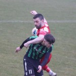 Nogomet Elitna liga : Kras Repen - Fiume Bannia