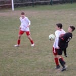 Nogomet U 17 : Zarja : Fontanafredda