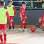Nabrežina: turnir za Pokal ZSŠDI under 9