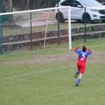 Nogomet U 17 : Zarja - Tolmezzo