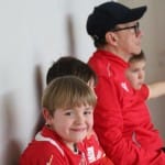 Nabrežina: turnir za Pokal ZSŠDI under 9