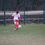 Nogomet U 17 : Zarja : Fontanafredda