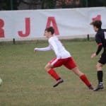 Nogomet U 17 : Zarja : Fontanafredda