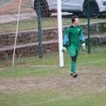Nogomet U 17 : Zarja - Tolmezzo