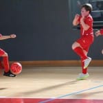 Nabrežina: turnir za Pokal ZSŠDI under 9