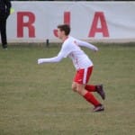 Nogomet U 17 : Zarja : Fontanafredda