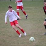 Nogomet U 17 : Zarja : Fontanafredda