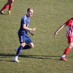 Nogomet elitna liga : Kras - Juventina