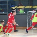 Nabrežina: turnir za Pokal ZSŠDI under 9