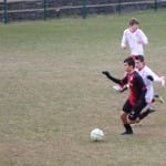 Nogomet U 17 : Zarja : Fontanafredda
