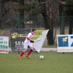 Nogomet U 17 : Zarja - Tolmezzo