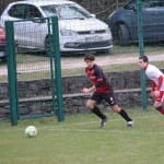 Nogomet U 17 : Zarja : Fontanafredda