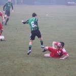 Nogomet Elitna liga : Kras Repen - Fiume Bannia