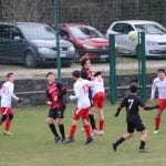 Nogomet U 17 : Zarja : Fontanafredda