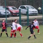 Nogomet U 17 : Zarja : Fontanafredda