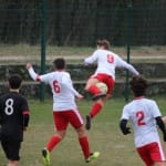 Nogomet U 17 : Zarja : Fontanafredda