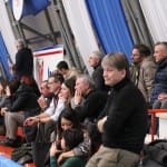 Košarka U 15 : Bor - Nuova basket Isonzo
