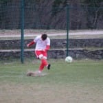 Nogomet U 17 : Zarja : Fontanafredda