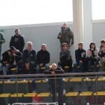 Nabrežina: turnir za Pokal ZSŠDI under 9