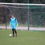 Nogomet U 17 : Zarja - Tolmezzo