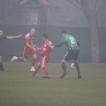 Nogomet Elitna liga : Kras Repen - Fiume Bannia