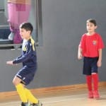 Nabrežina: turnir za Pokal ZSŠDI under 9